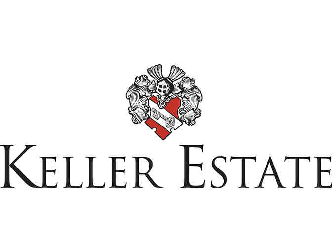 Keller Estate Winery Tour and Tasting for 2