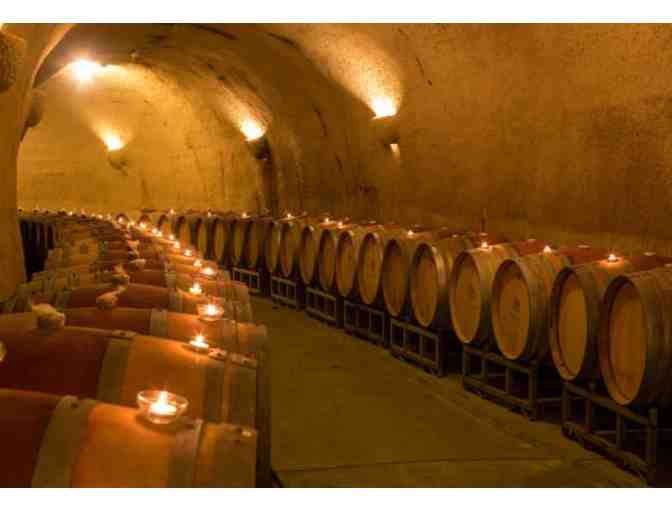 Tour and Tasting for 2 - Keller Estate Winery