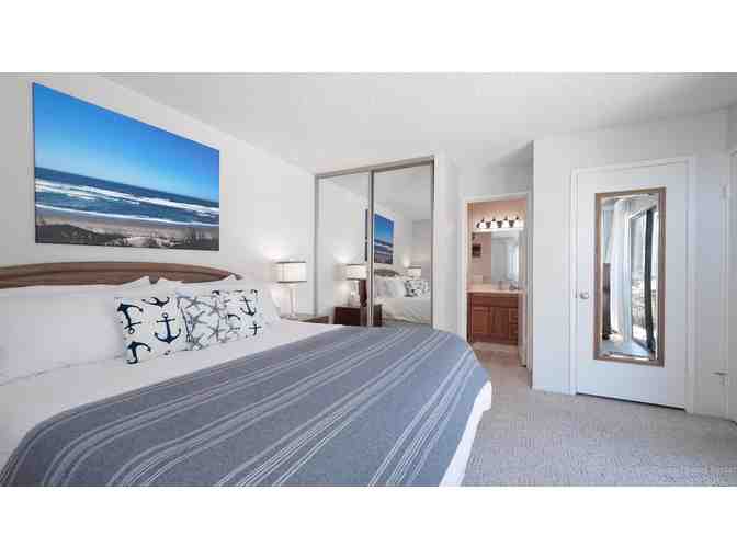 2 Night Stay for up to 7 Guests, Monterey Bay Condo