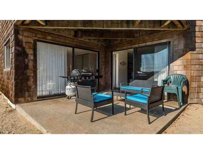 2 Night Stay for up to 7 Guests, Monterey Bay Condo