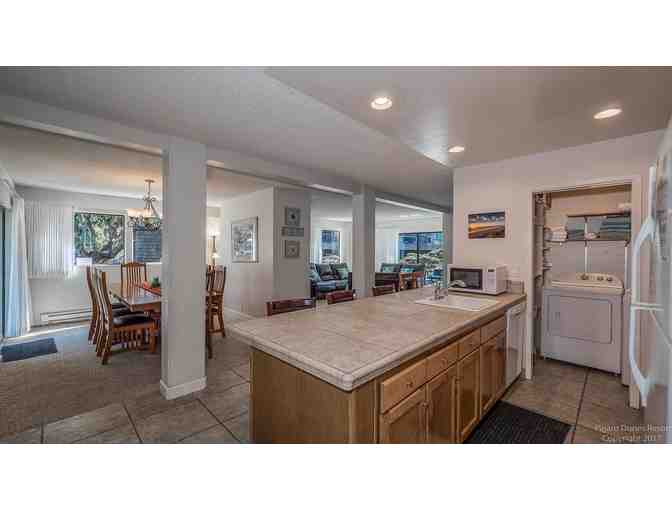 2 Night Stay for up to 7 Guests, Monterey Bay Condo