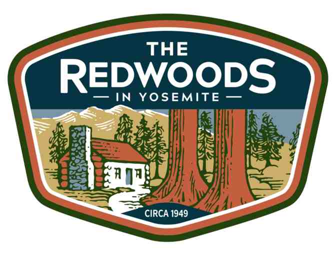 2 Nights in Cabin 12 at The Redwoods in Yosemite