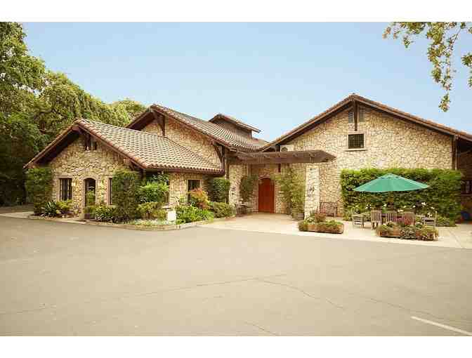 Bell Wine Cellars Tour and Tasting for 2, Magnum of Napa Cabernet