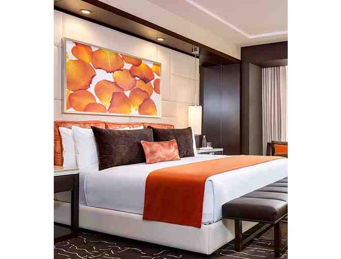 Graton Resort and Casino, One Night Premium Room