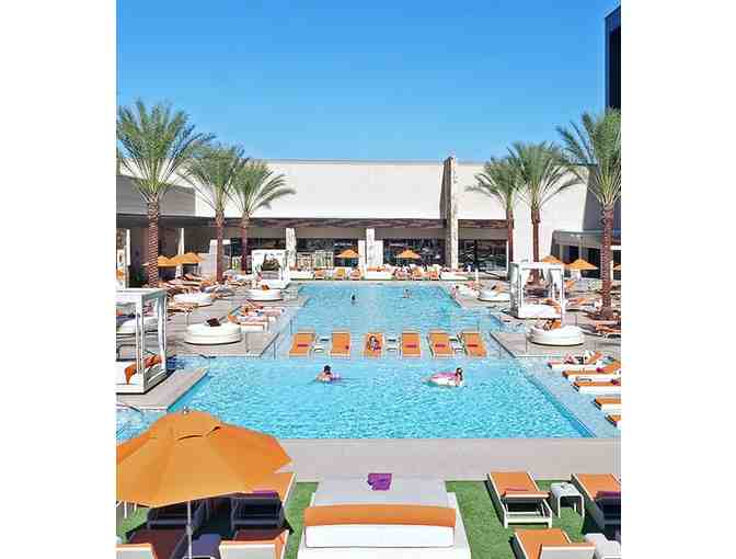 1 Night Premium Room, Graton Resort and Casino