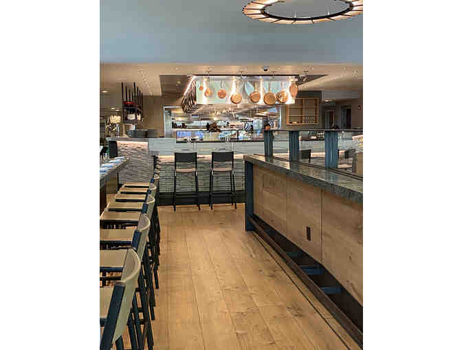 A Wine Wall Gift Card and 3 Bottles Sauvignon Blanc -The Matheson Healdsburg