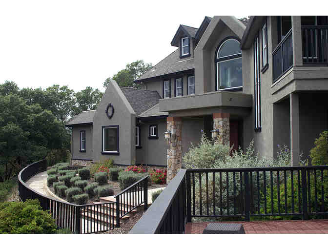 4-Night Stags Leap Experience for up to 8 people, Baldacci Family Vineyards