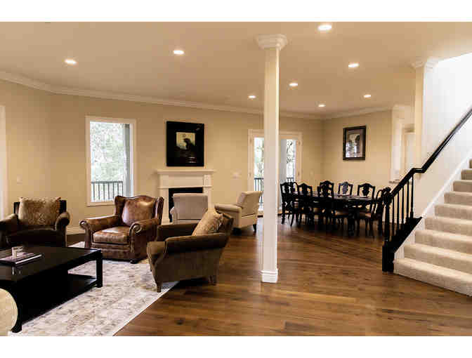 4-Night Stags Leap Experience for up to 8 people, Baldacci Family Vineyards