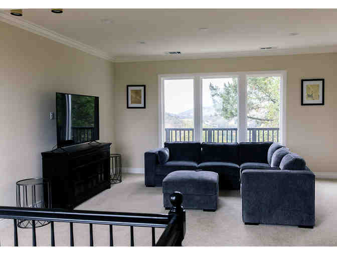 4-Night Stags Leap Experience for up to 8 people, Baldacci Family Vineyards