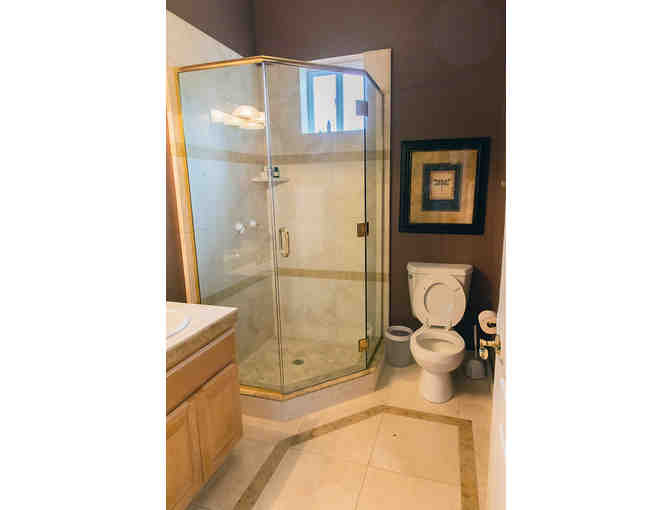 4-Night Stags Leap Experience for up to 8 people, Baldacci Family Vineyards