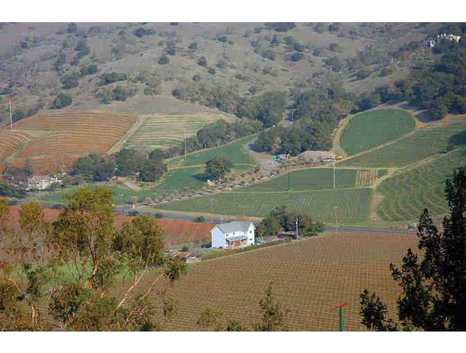 4-Night Stags Leap Experience for up to 8 people, Baldacci Family Vineyards