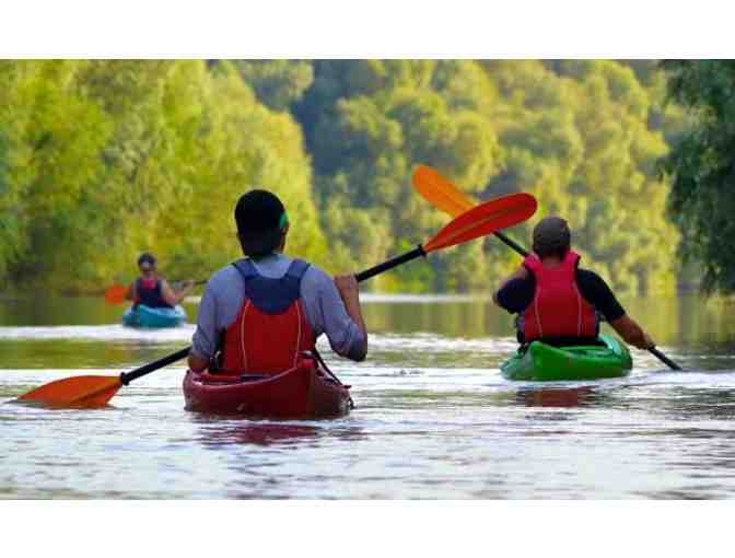 Paddleboard or Kayak the Napa River - Photo 1
