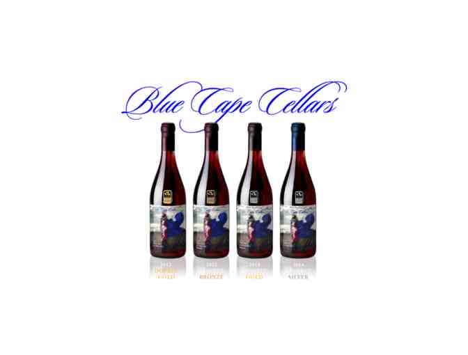 Blue Cape Cellars - Case of Pinot Noir - Photo 1