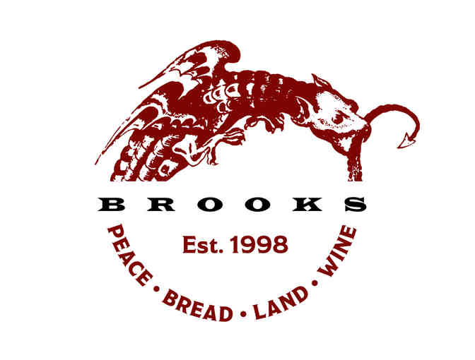 Brooks Winery Tasting Flight for 4 - Photo 3
