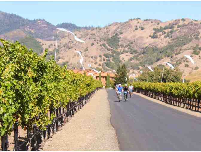 E-Bike Tour for Two in Wine Country - Photo 2