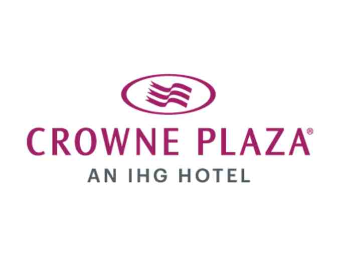 Sunday Champagne Brunch for 2, Crowne Plaza Hotel - Photo 3