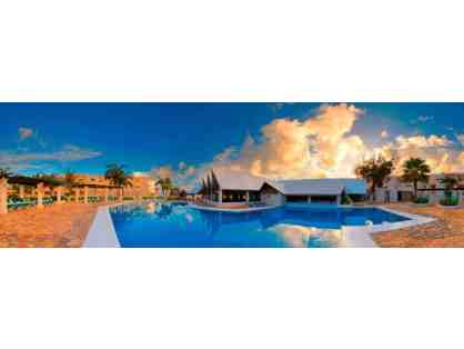 Cancun Family Getaway 5 days/ 4 nights