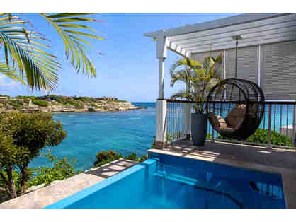 Hammock Cove Antigua Waterview Villa