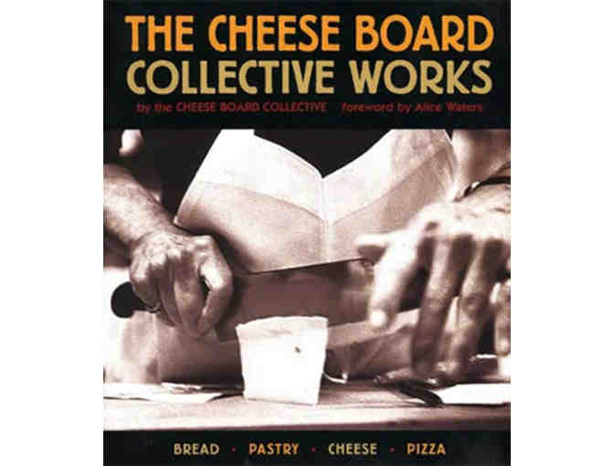 Gift Card - The Cheese Board Collective, Berkeley, CA - Photo 1