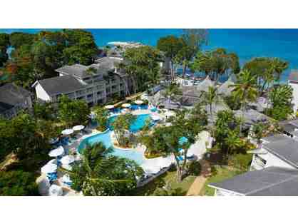 Club Barbados Caribbean Resort Vacation