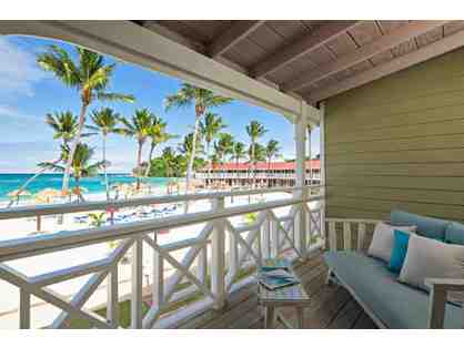 Pineapple Beach Club Oceanview Rooms