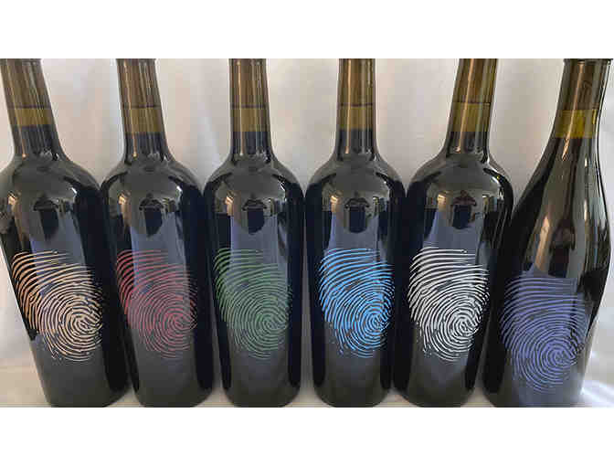 Six Thumbprint Wines by Thumbprint Cellars - Photo 1