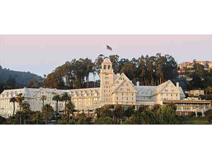 Claremont Club and Spa, One Night for 2