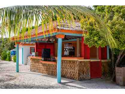 The Verandah, Antigua, Waterview Suites