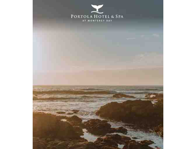Portola Hotel Monterey, One Night and Breakfast - Photo 3