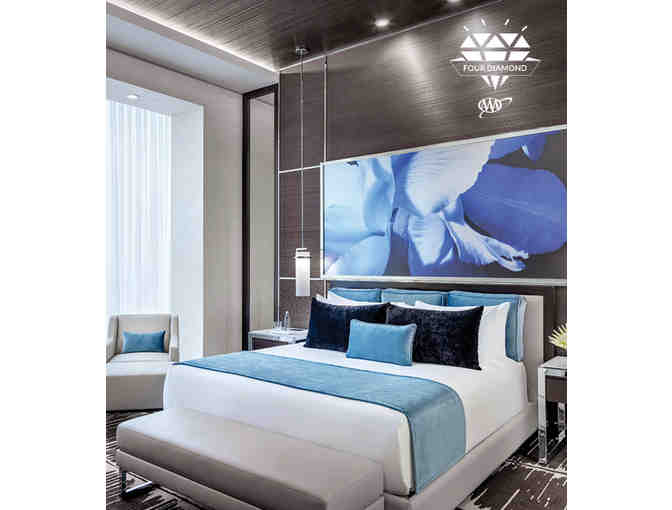 1 Night Premium Room, Graton Resort and Casino - Photo 1