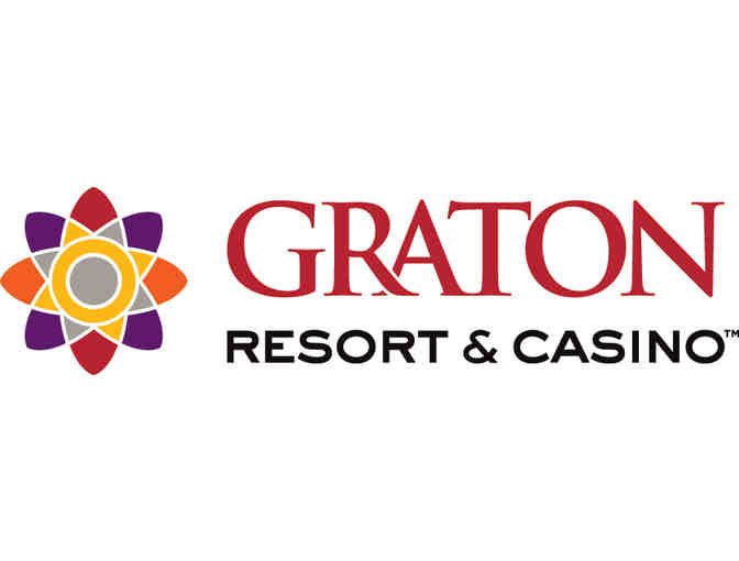 Graton Resort and Casino, 2 Nights Premium Room - Photo 1
