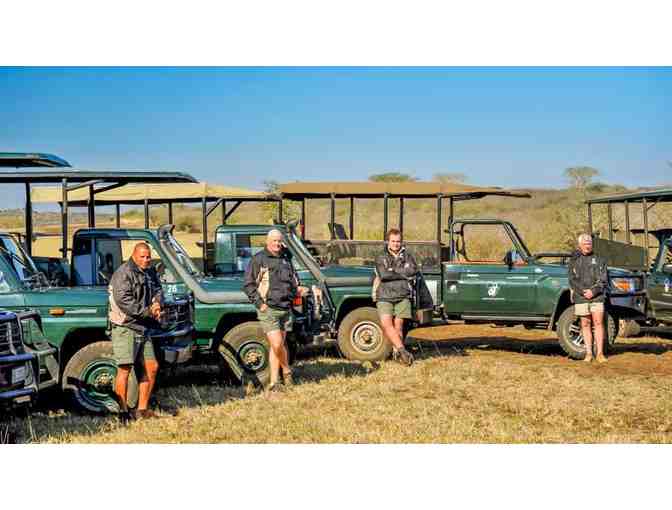 Zulu Nyala South African Safari Package for 2 - Photo 5