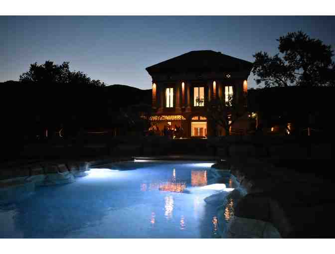4-Night Exclusive Boutique Winery Getaway in Spain - Photo 3