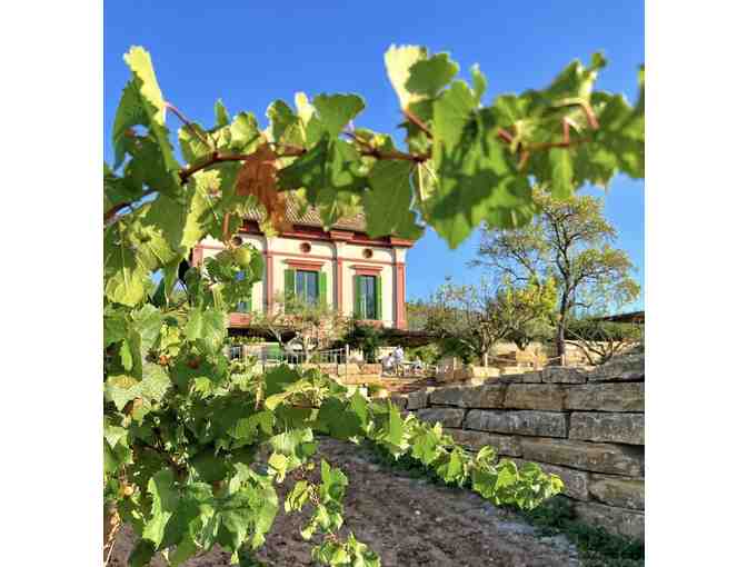 4-Night Exclusive Boutique Winery Getaway in Spain - Photo 4