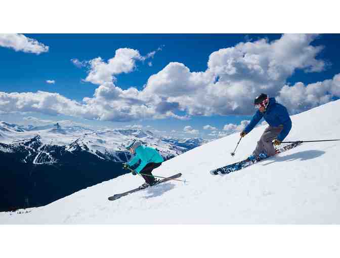Fairmont Chateau Whistler Ski Getaway for 2 - Photo 2