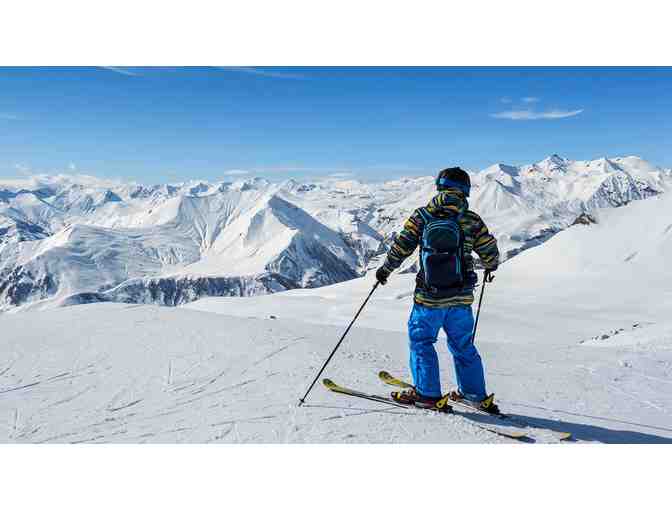 Fairmont Chateau Whistler Ski Getaway for 2 - Photo 4