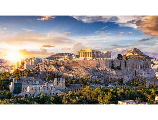 Greece: Athens, Acropolis and Islands - Photo 6