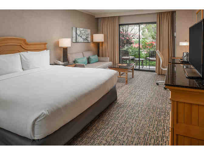 2 Night Stay and more at Doubletree by Hilton Sonoma Wine Country - Photo 3
