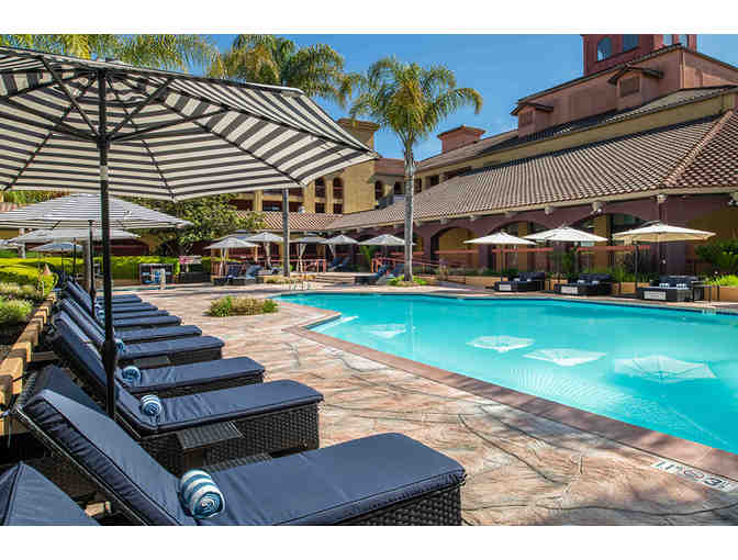 A Day by the Pool, Private Cabana and More, Doubletree Wine Country - Photo 2