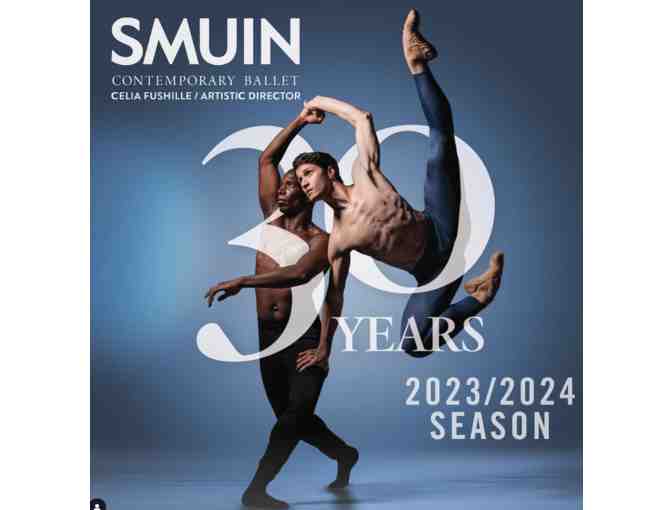 Two Tickets, Smuin Contemporary Ballet - Photo 2