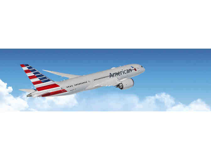 25,000 American Airlines Advantage Miles - Photo 2