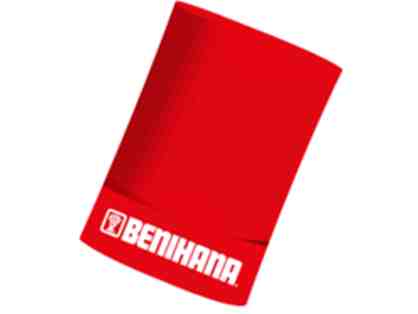 Gift Card for Benihana Restaurants