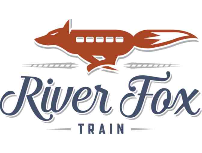 River Fox Train Railbike for 2 - Photo 5