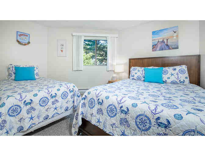 Two Nights for up to 7, 3 Bedroom Vacation Rental, Monterey Bay - Photo 6