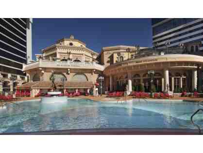 Peppermill Resort Casino, Two Nights Tower Suite and Resort Credit