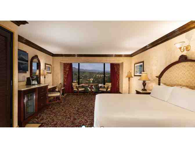 Peppermill Resort Casino, Two Nights Tower Suite and Resort Credit - Photo 2