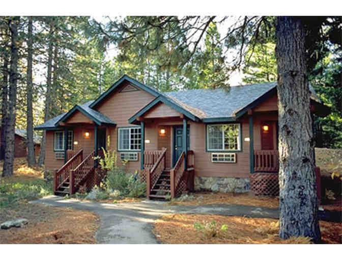 Chalet for 2 Nights and Golf, Mount Shasta Resort - Photo 1