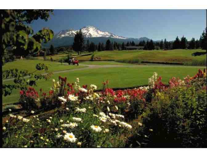 Golf and 2-Night Stay, Mount Shasta Resort - Photo 1