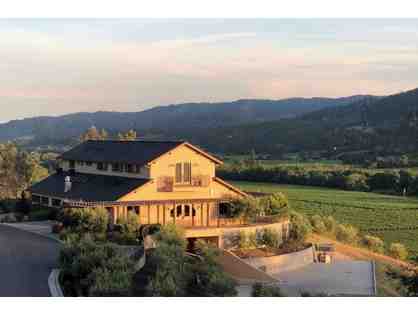 2 Night Stay, Tasting and More, Trattore Farms and Winery