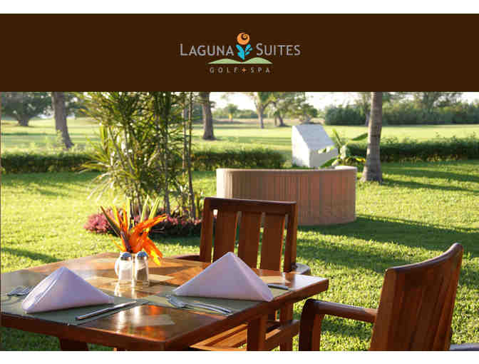 5 days/ 4 nights in Cancun